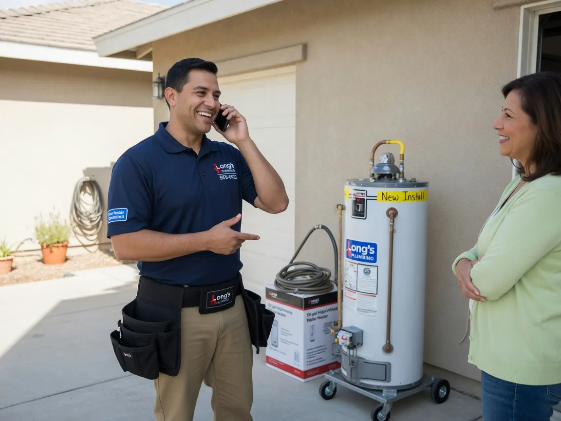Leak Detection Watonga, OK FAQs